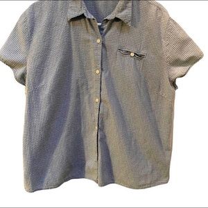 Eddie Bauer shirt